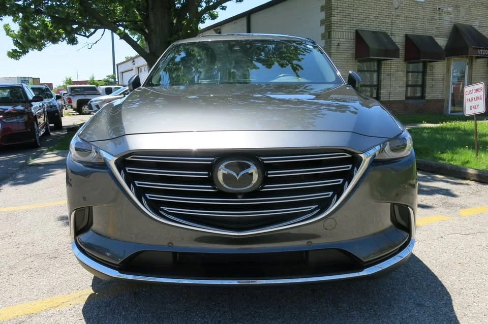 2023 Mazda CX-9 - Image 7 of 20