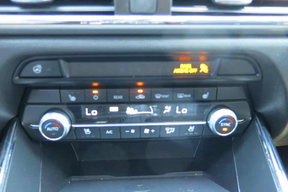 2023 Mazda CX-9 - Image 17 of 20