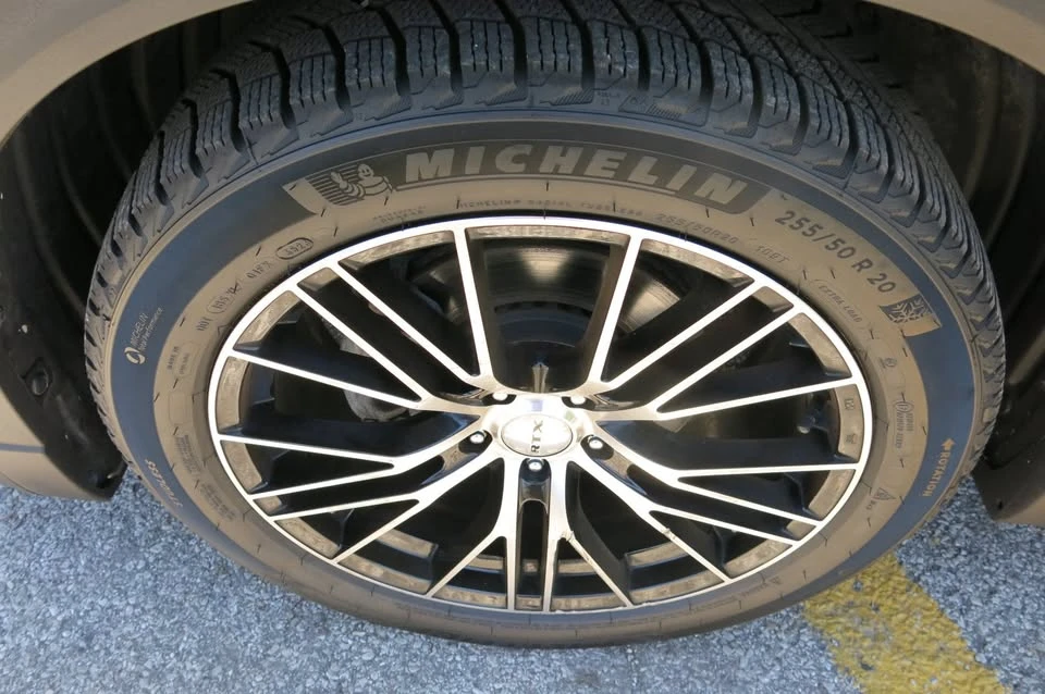 2023 Mazda CX-9 - Image 20 of 20