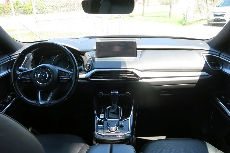 2023 Mazda CX-9 - Image 13 of 20