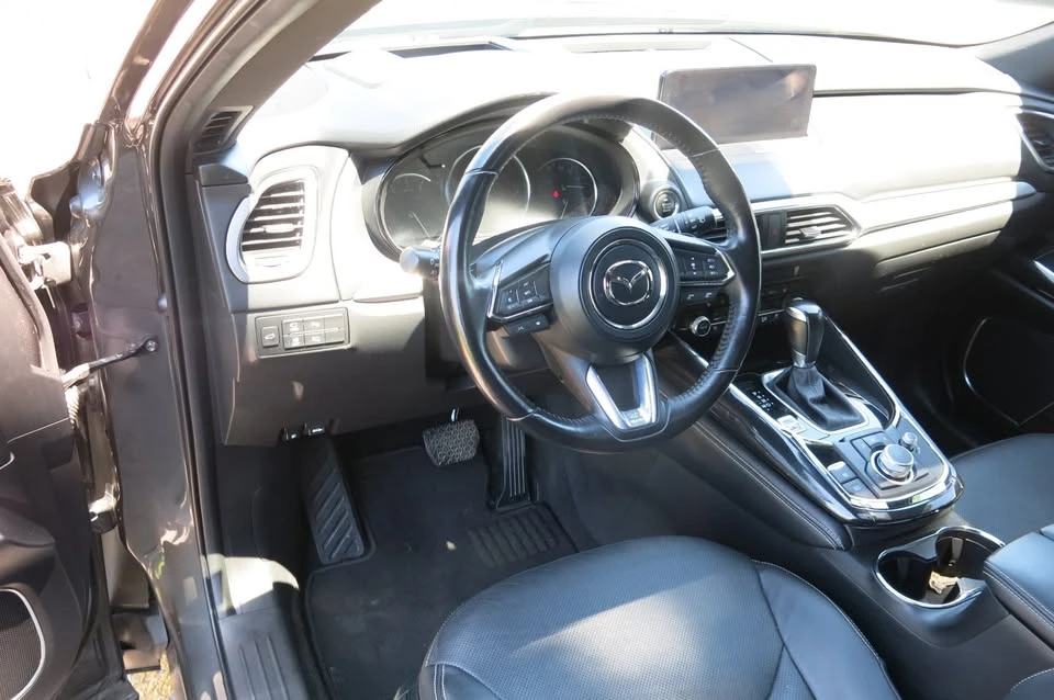 2023 Mazda CX-9 - Image 9 of 20