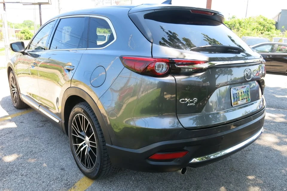2023 Mazda CX-9 - Image 3 of 20