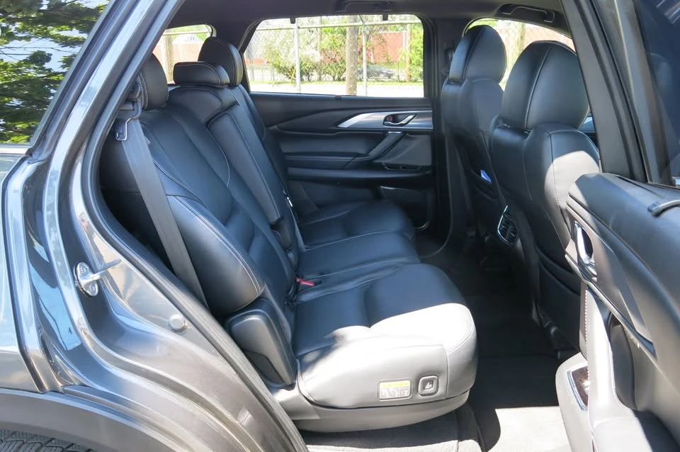 2023 Mazda CX-9 - Image 12 of 20