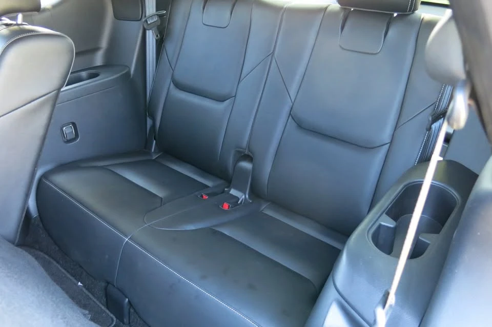 2023 Mazda CX-9 - Image 11 of 20