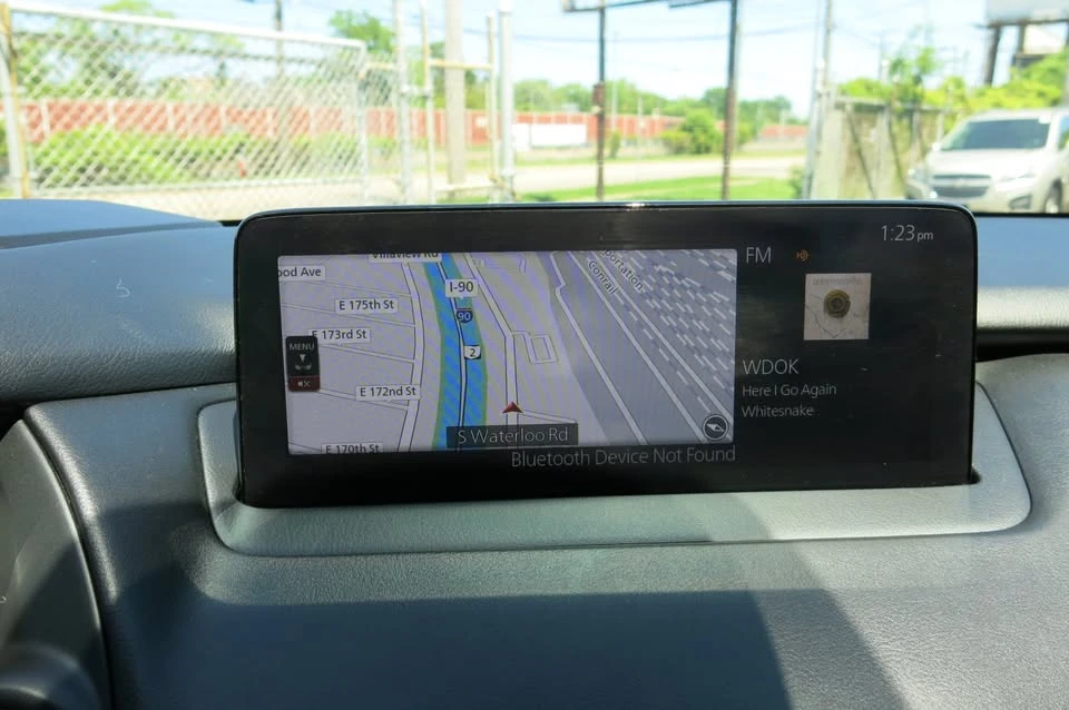 2023 Mazda CX-9 - Image 16 of 20
