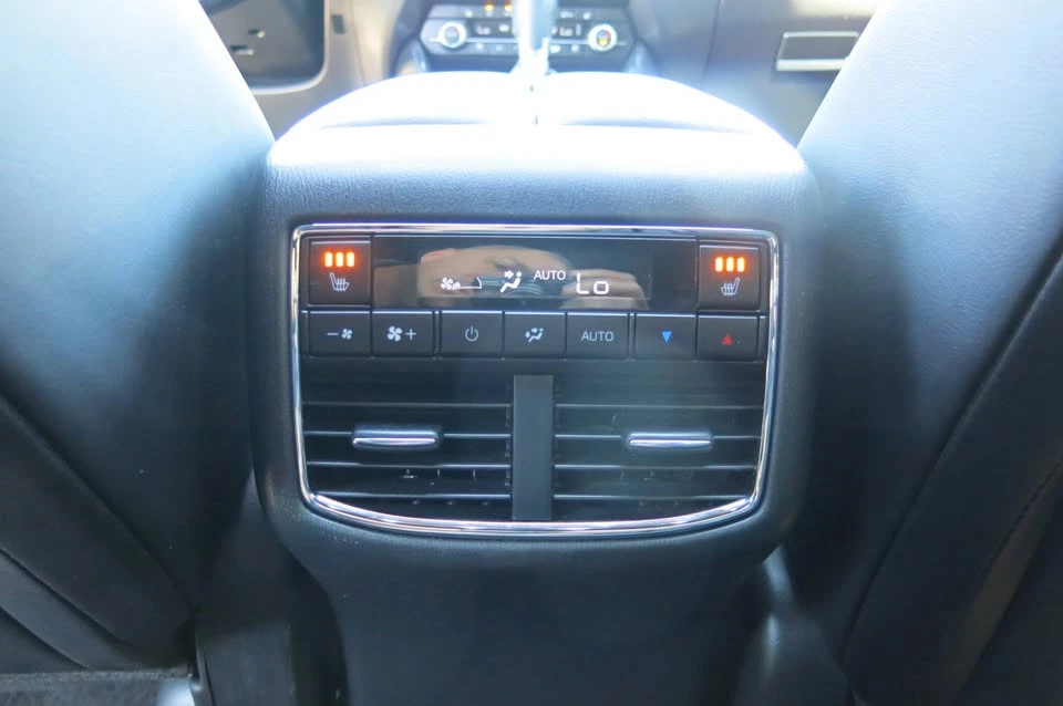 2023 Mazda CX-9 - Image 19 of 20