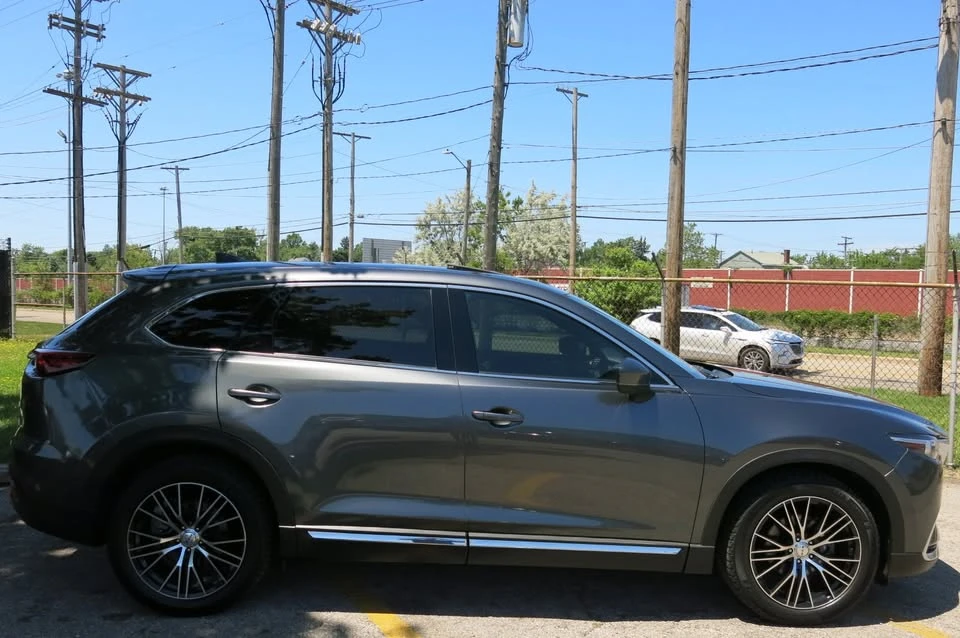 2023 Mazda CX-9 - Image 5 of 20