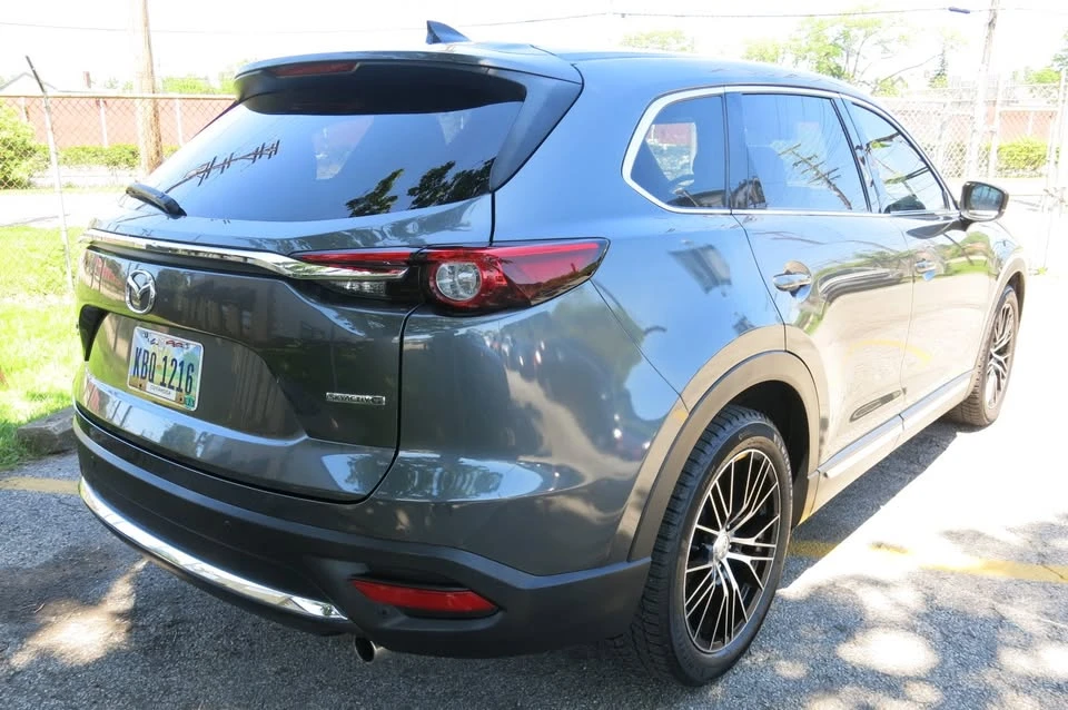2023 Mazda CX-9 - Image 4 of 20