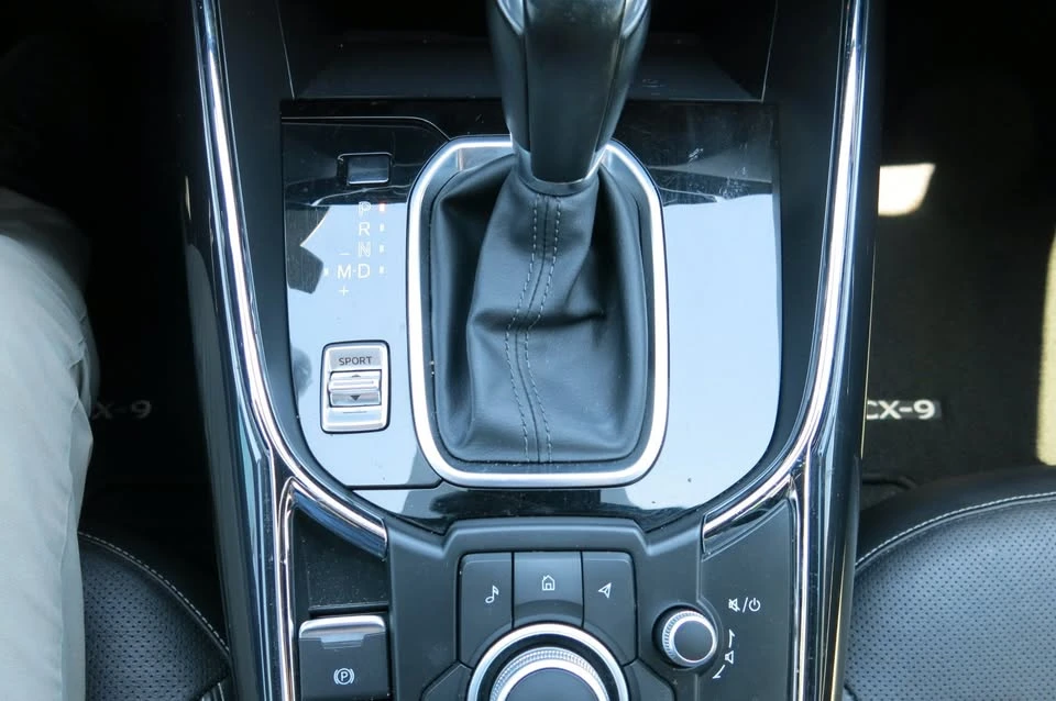 2023 Mazda CX-9 - Image 18 of 20