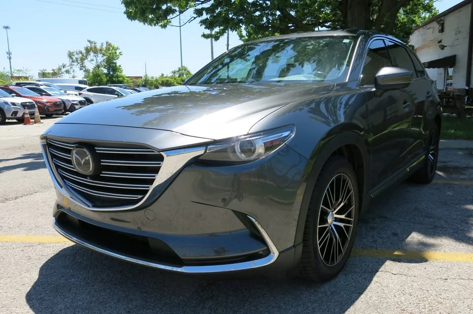 2023 Mazda CX-9 - Image 2 of 20