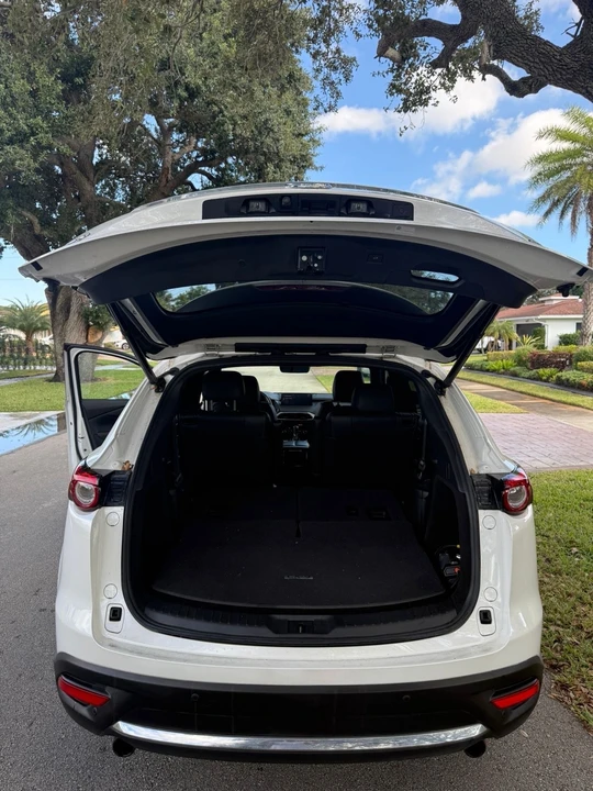 2023 Mazda CX-9 - Image 7 of 13