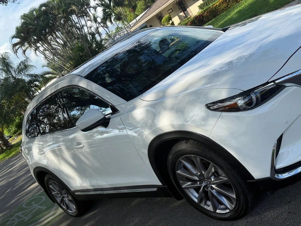 2023 Mazda CX-9 - Image 8 of 13