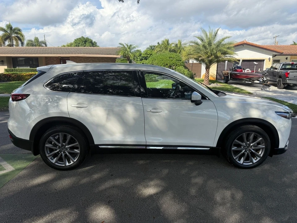 2023 Mazda CX-9 - Image 10 of 13