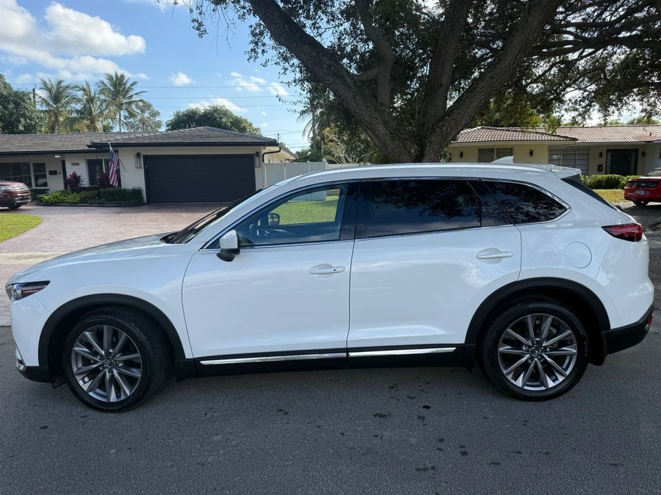 2023 Mazda CX-9 - Image 6 of 13