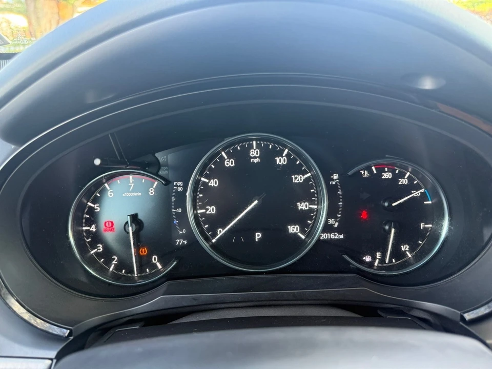 2023 Mazda CX-9 - Image 12 of 13