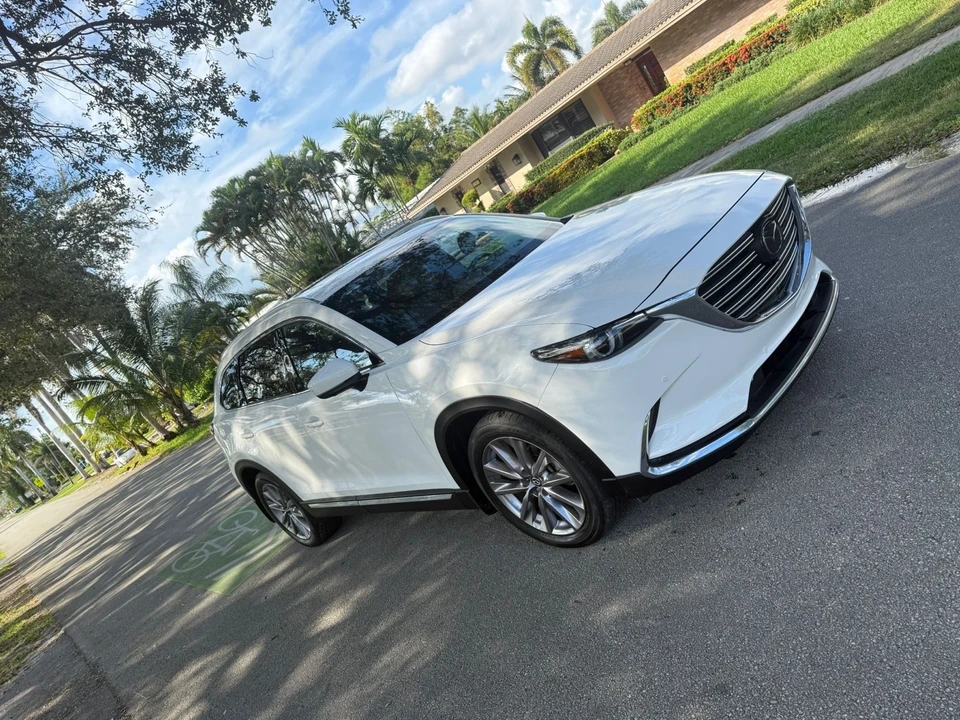 2023 Mazda CX-9 - Image 9 of 13