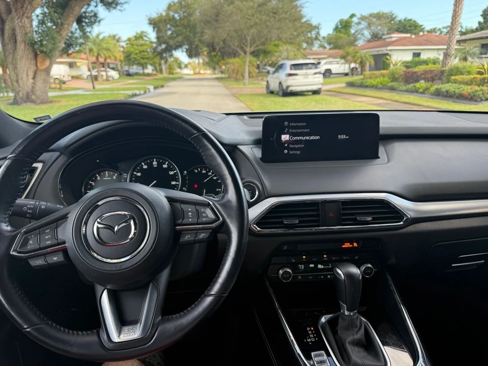 2023 Mazda CX-9 - Image 11 of 13