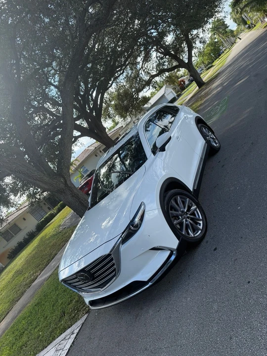 2023 Mazda CX-9 - Image 13 of 13