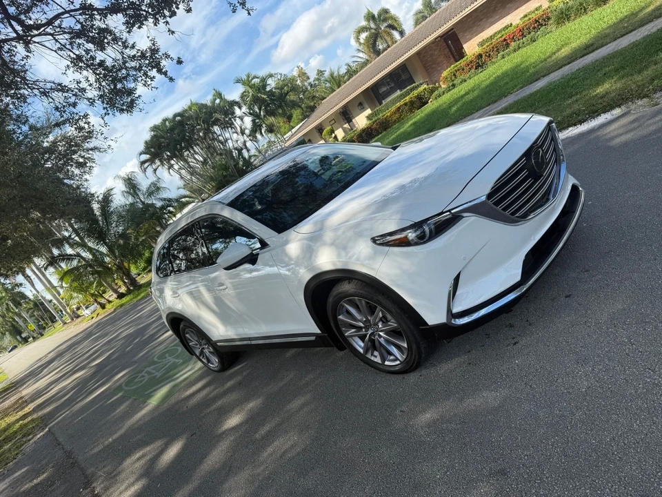 2023 Mazda CX-9 - Image 5 of 13