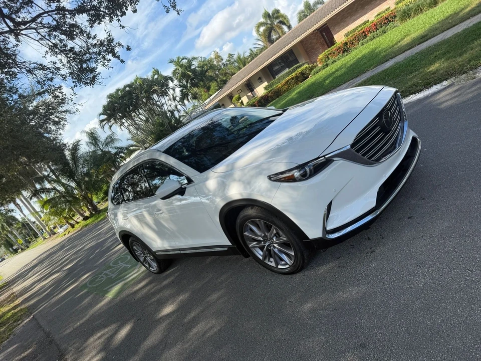 2023 Mazda CX-9 - Image 4 of 13