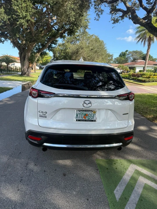 2023 Mazda CX-9 - Image 3 of 13