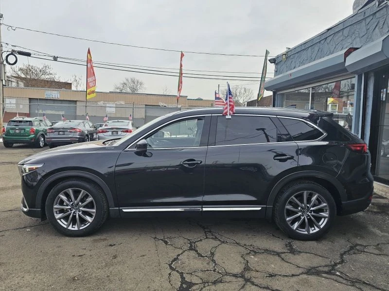 2023 Mazda CX-9 - Image 5 of 12