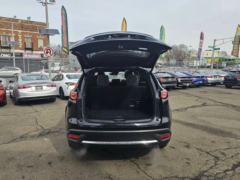 2023 Mazda CX-9 - Image 8 of 12
