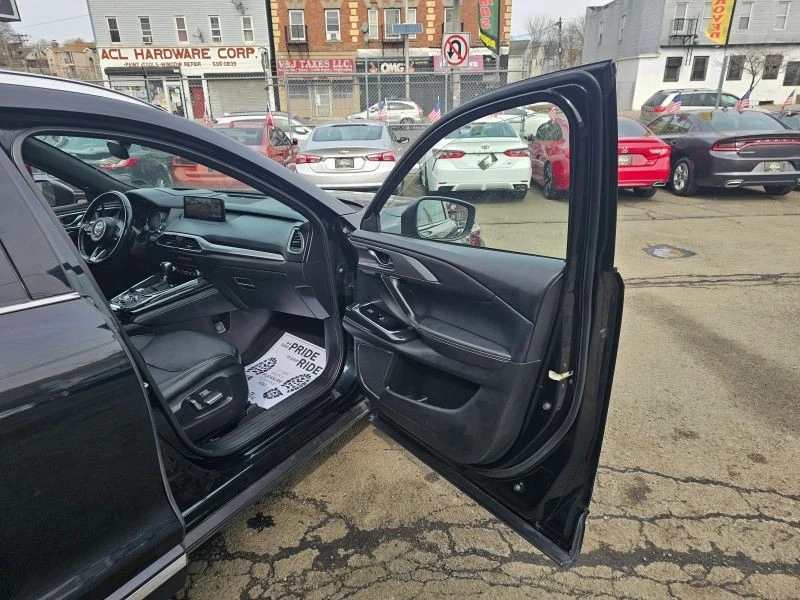 2023 Mazda CX-9 - Image 11 of 12