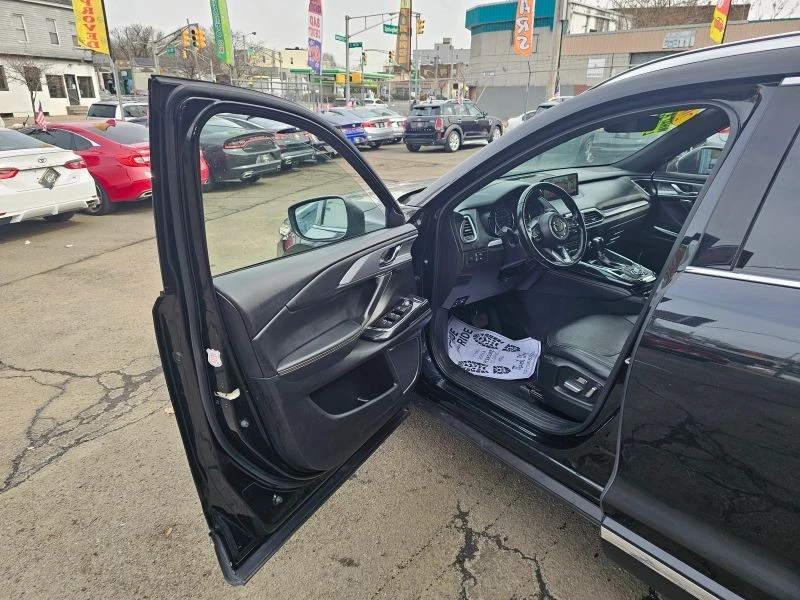 2023 Mazda CX-9 - Image 9 of 12