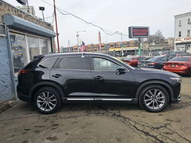 2023 Mazda CX-9 - Image 4 of 12