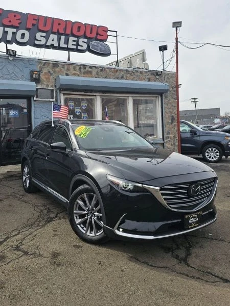 2023 Mazda CX-9 - Image 2 of 12