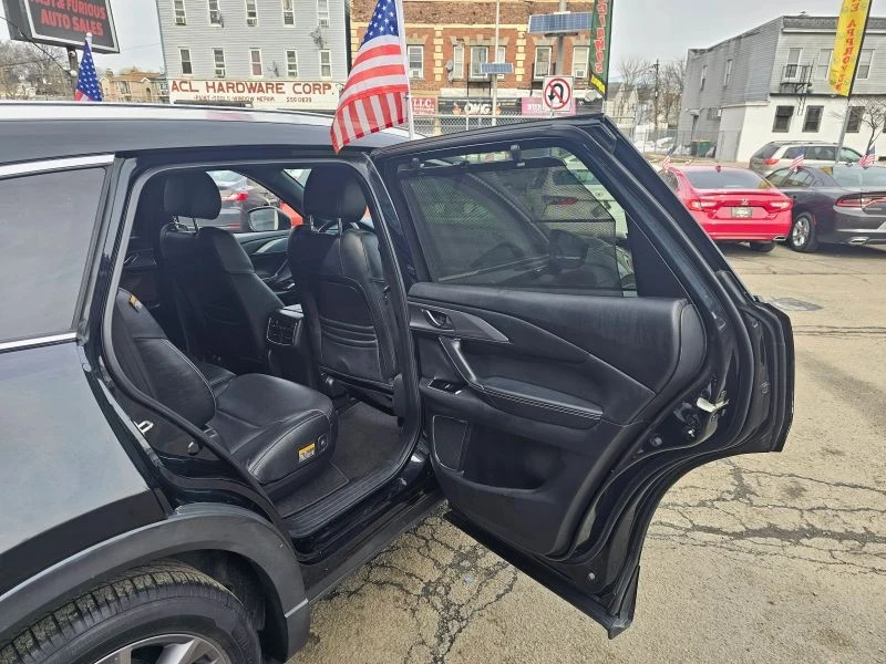 2023 Mazda CX-9 - Image 12 of 12