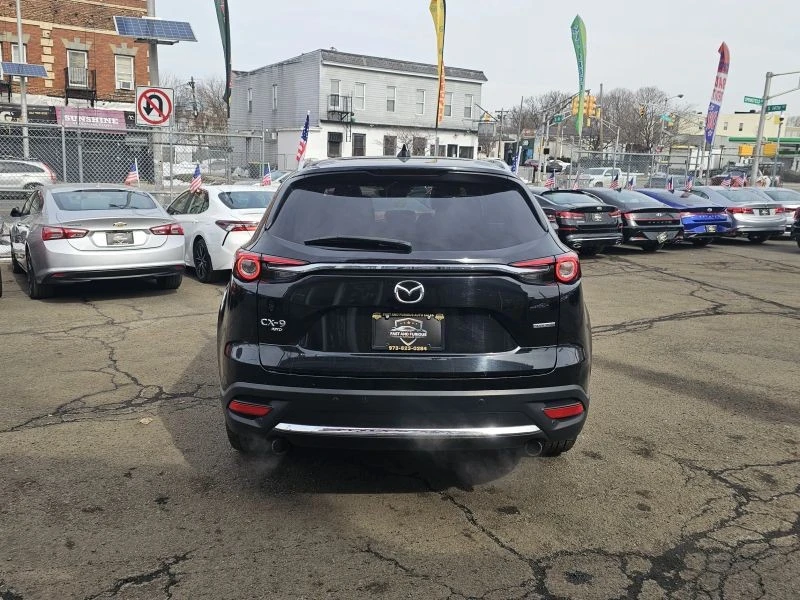 2023 Mazda CX-9 - Image 7 of 12