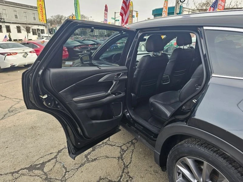 2023 Mazda CX-9 - Image 10 of 12