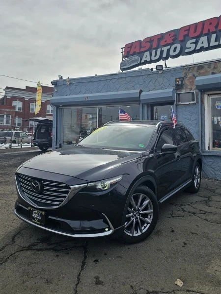 2023 Mazda CX-9 - Image 3 of 12