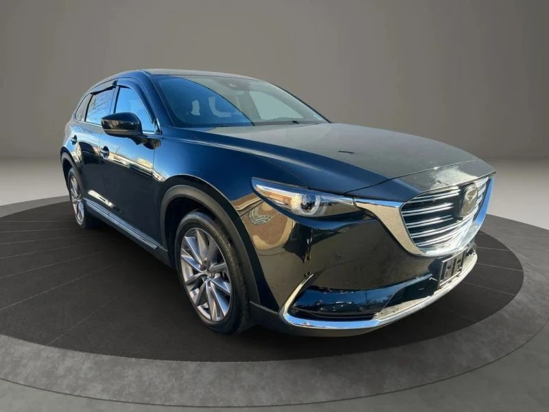 2023 Mazda CX-9 - Image 3 of 12