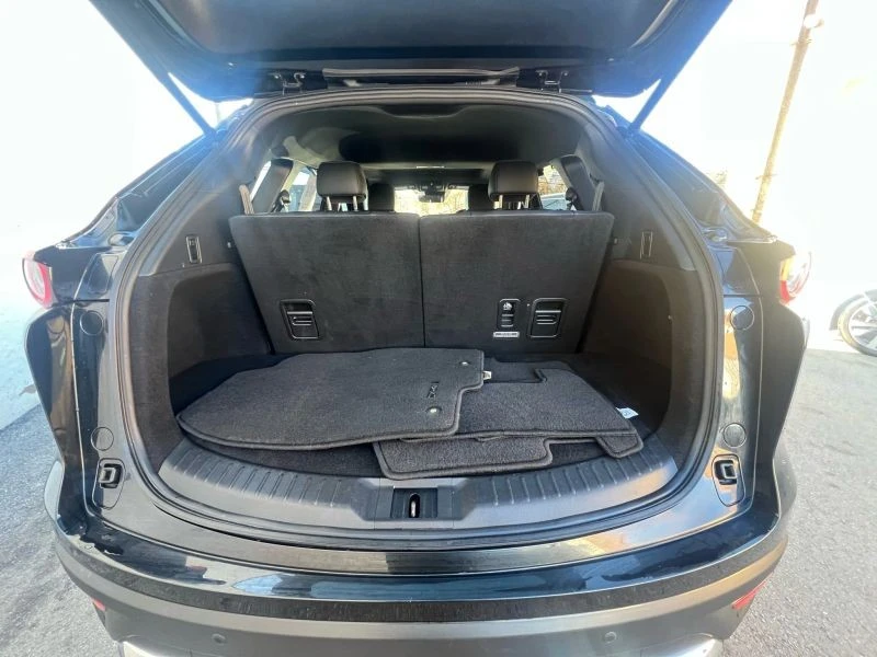 2023 Mazda CX-9 - Image 10 of 12