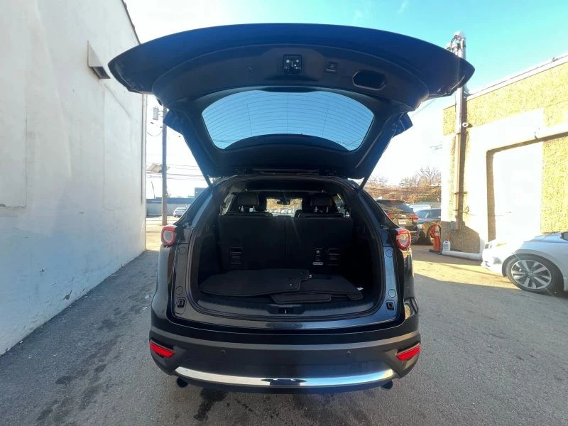 2023 Mazda CX-9 - Image 9 of 12