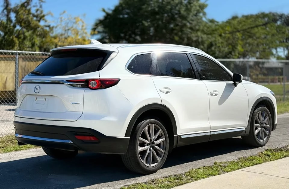 2023 Mazda CX-9 - Image 5 of 16