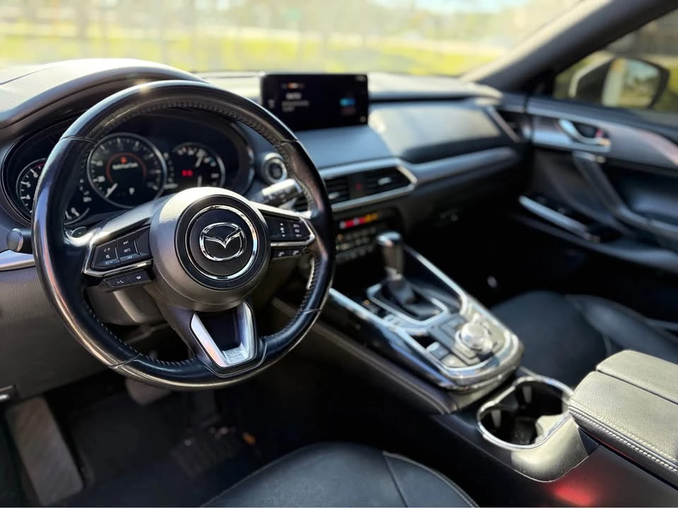 2023 Mazda CX-9 - Image 14 of 16