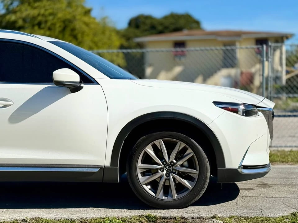 2023 Mazda CX-9 - Image 3 of 16