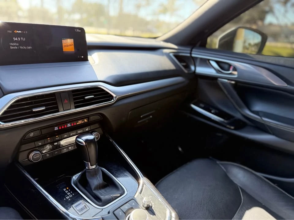 2023 Mazda CX-9 - Image 16 of 16