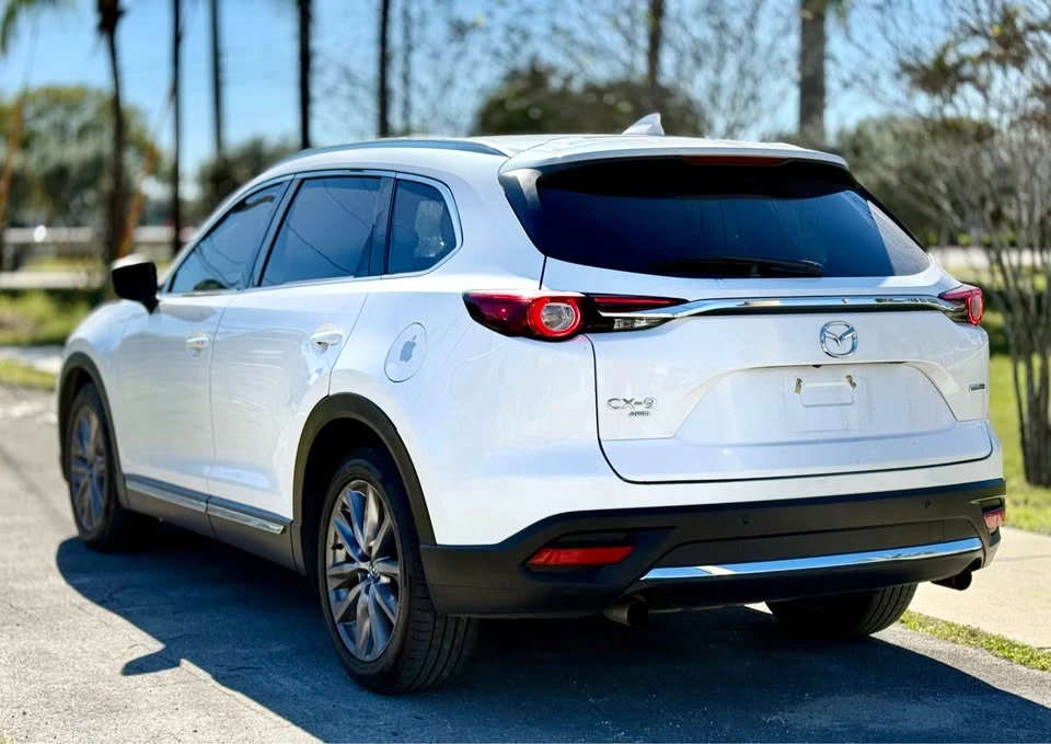 2023 Mazda CX-9 - Image 7 of 16