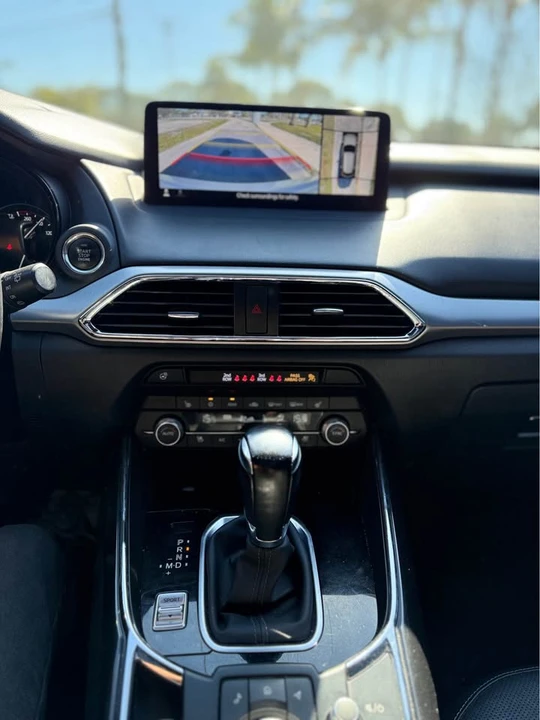 2023 Mazda CX-9 - Image 15 of 16