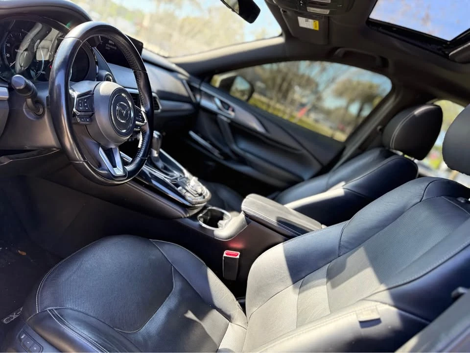 2023 Mazda CX-9 - Image 13 of 16