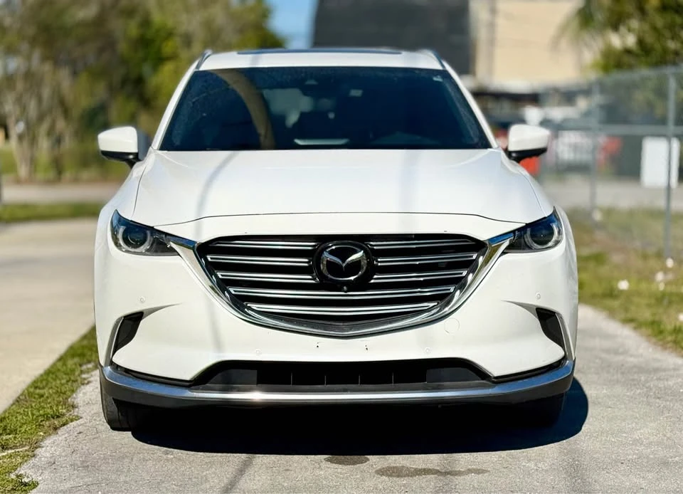 2023 Mazda CX-9 - Image 8 of 16