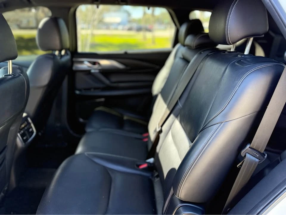 2023 Mazda CX-9 - Image 9 of 16