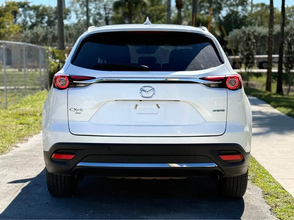 2023 Mazda CX-9 - Image 6 of 16