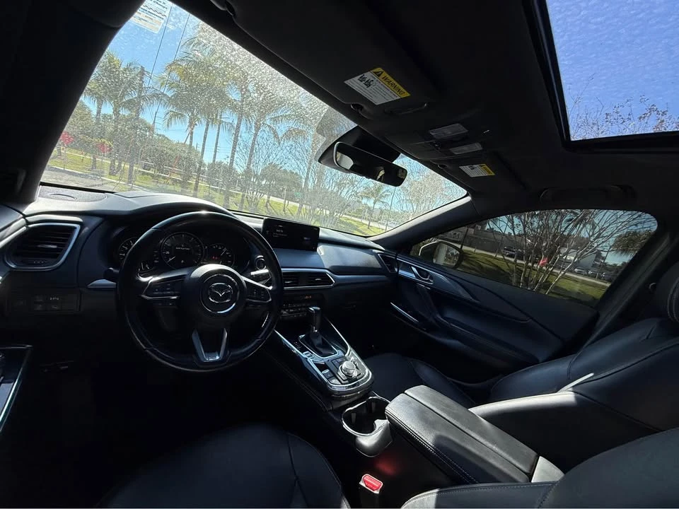 2023 Mazda CX-9 - Image 12 of 16