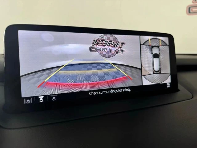 2023 Mazda CX-9 - Image 19 of 21